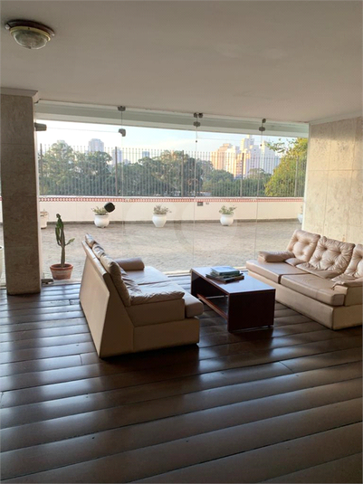 Venda Apartamento São Paulo Parque Da Mooca REO712032 1