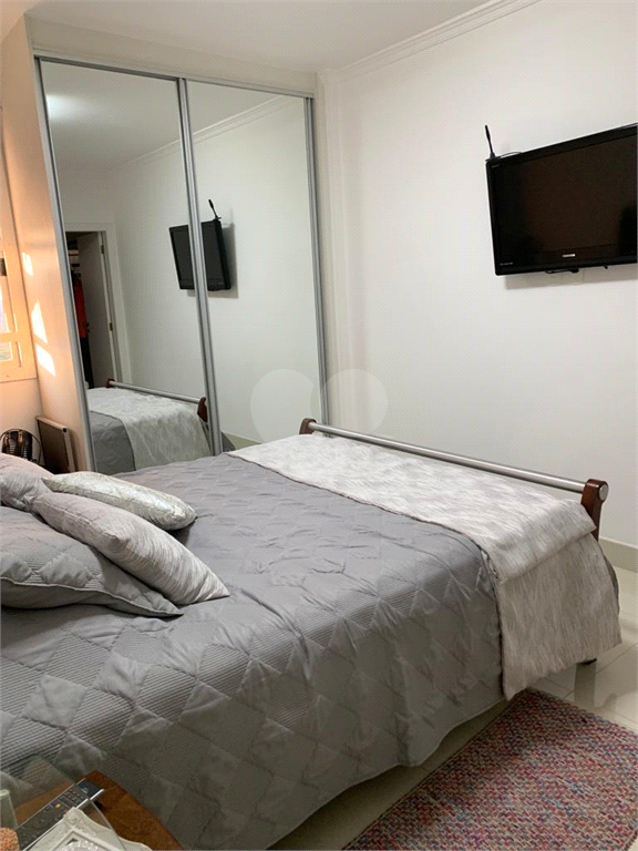 Venda Apartamento São Paulo Parque Da Mooca REO712032 18