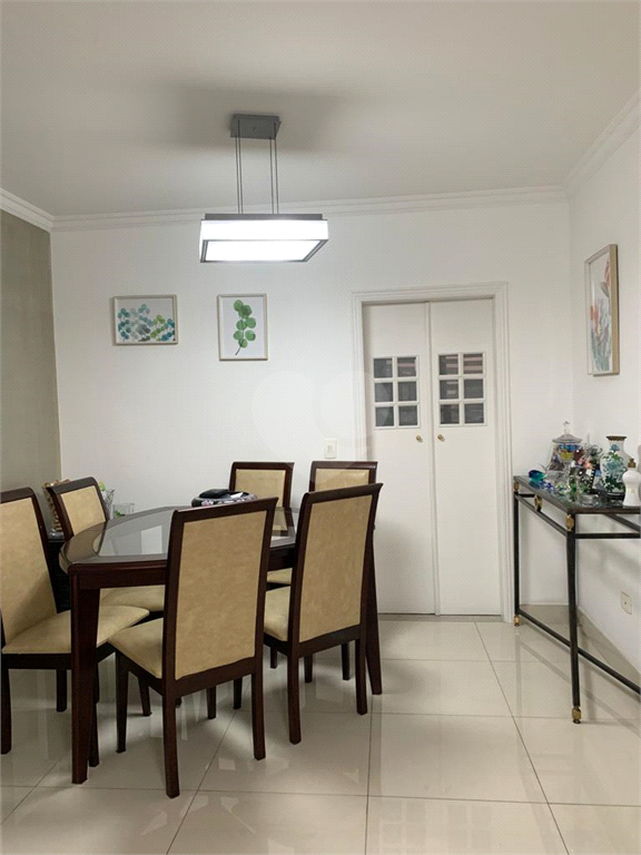 Venda Apartamento São Paulo Parque Da Mooca REO712032 3