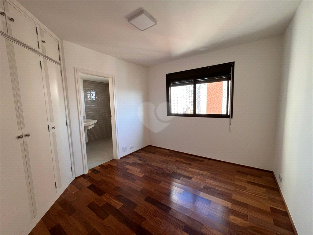 Venda Apartamento São Paulo Campo Belo REO712033 10