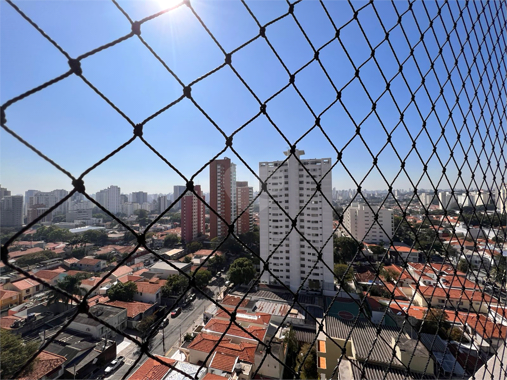 Venda Apartamento São Paulo Campo Belo REO712033 1