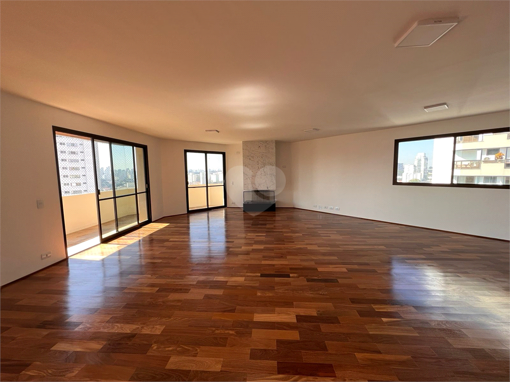 Venda Apartamento São Paulo Campo Belo REO712033 5