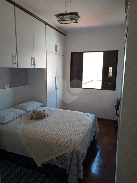 Venda Apartamento São Paulo Vila Cláudia REO712037 35