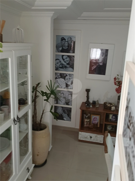 Venda Apartamento São Paulo Vila Cláudia REO712037 16