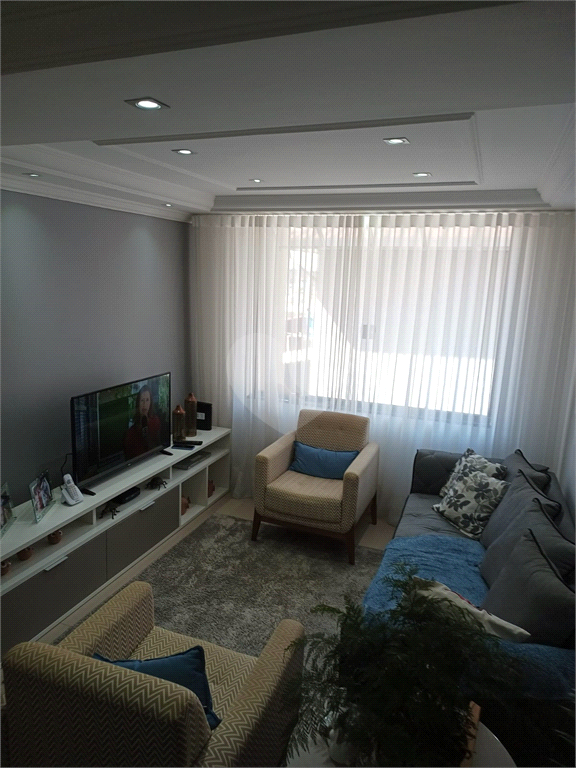 Venda Apartamento São Paulo Vila Cláudia REO712037 33