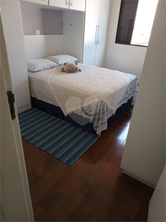 Venda Apartamento São Paulo Vila Cláudia REO712037 36