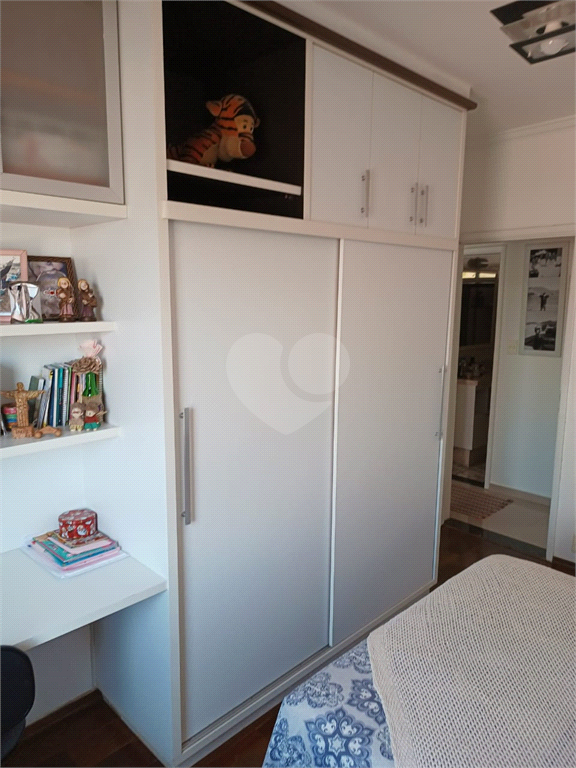 Venda Apartamento São Paulo Vila Cláudia REO712037 27