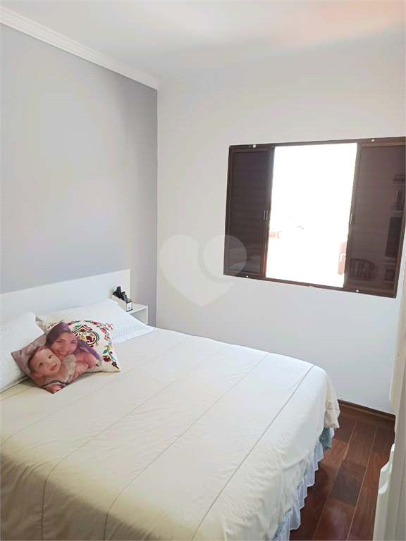 Venda Apartamento São Paulo Vila Cláudia REO712037 30