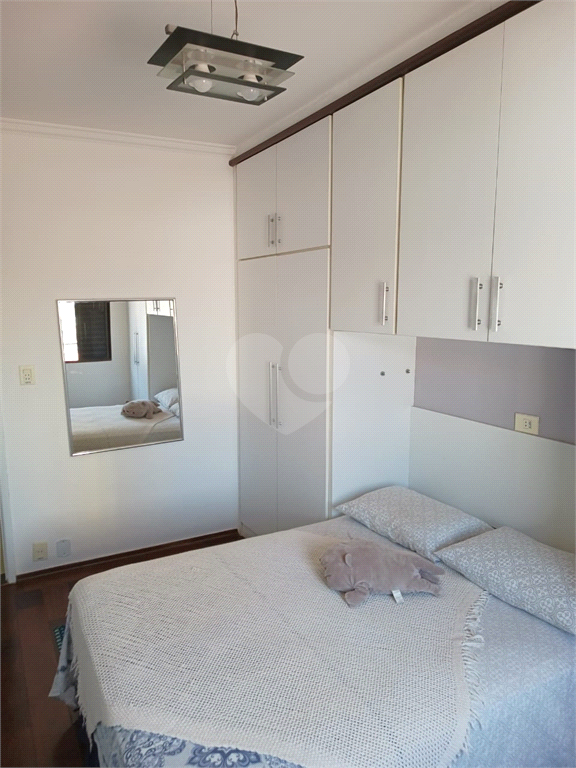 Venda Apartamento São Paulo Vila Cláudia REO712037 32