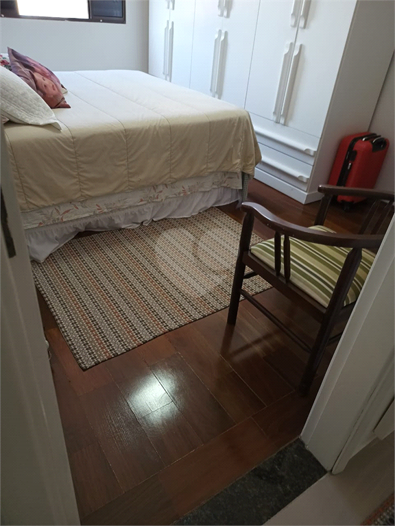 Venda Apartamento São Paulo Vila Cláudia REO712037 25