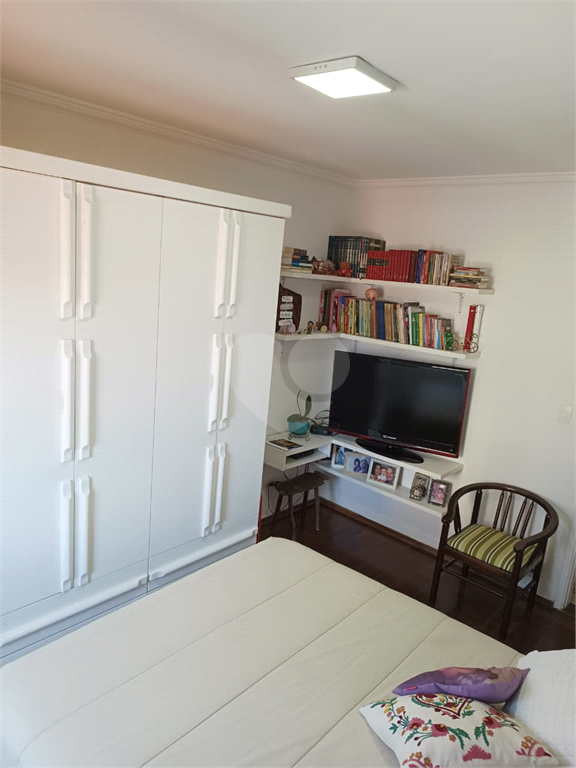 Venda Apartamento São Paulo Vila Cláudia REO712037 28