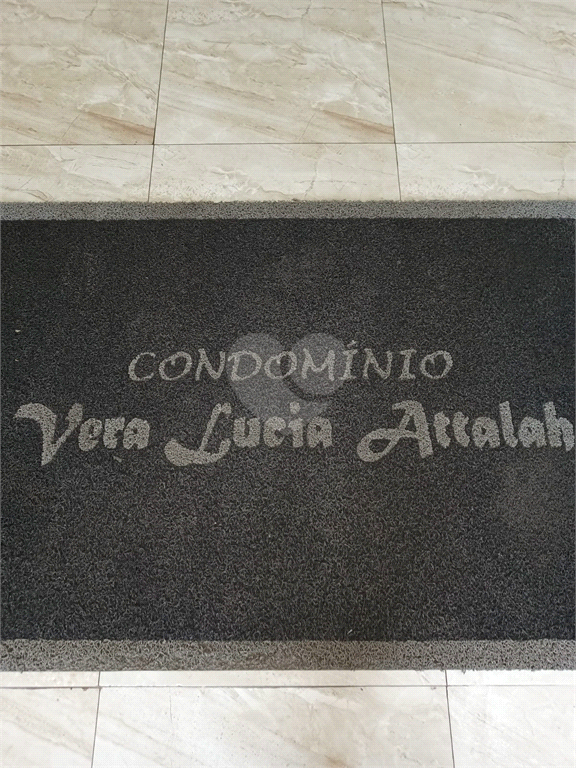 Venda Apartamento São Paulo Vila Cláudia REO712037 2