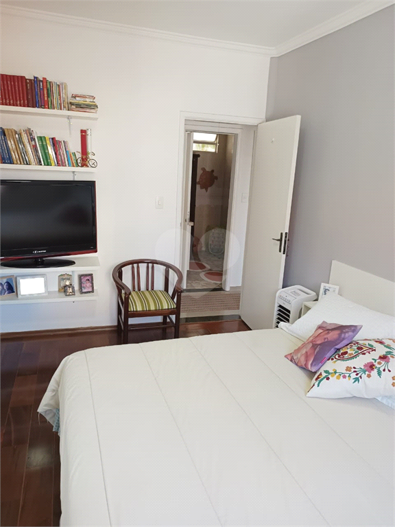 Venda Apartamento São Paulo Vila Cláudia REO712037 31