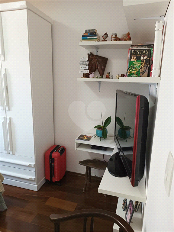 Venda Apartamento São Paulo Vila Cláudia REO712037 26