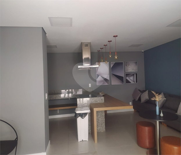 Venda Apartamento São Paulo Imirim REO712043 35