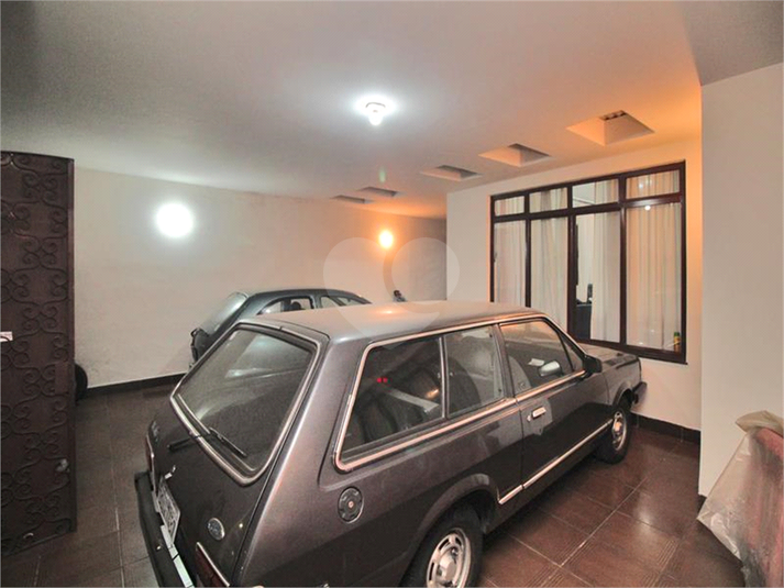 Aluguel Sobrado São Paulo Indianópolis REO712132 18