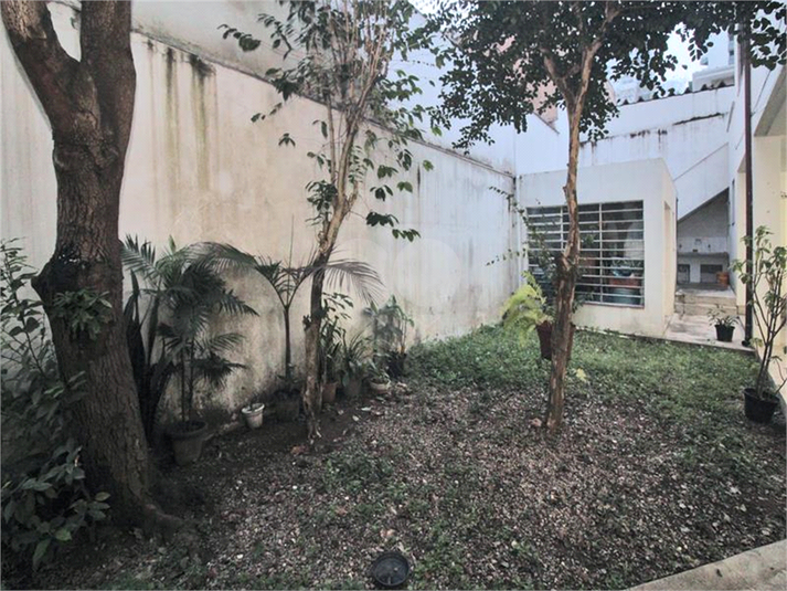 Aluguel Sobrado São Paulo Indianópolis REO712132 3