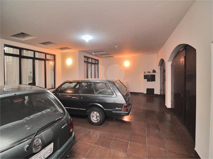 Aluguel Sobrado São Paulo Indianópolis REO712132 52