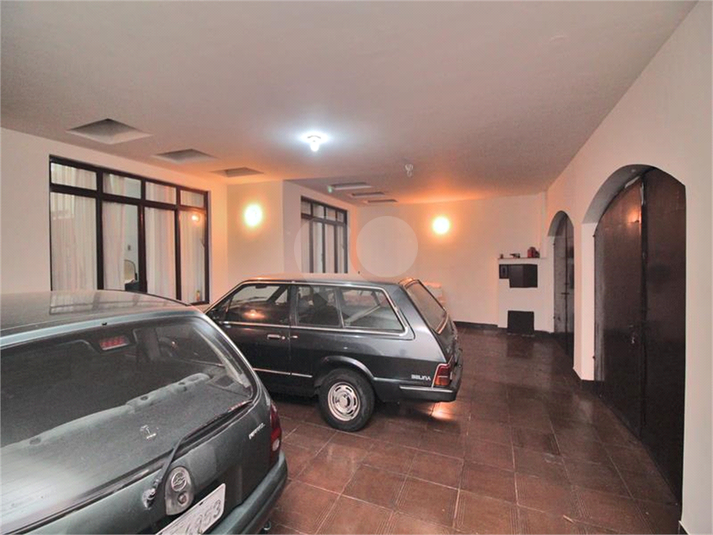 Aluguel Sobrado São Paulo Indianópolis REO712132 51