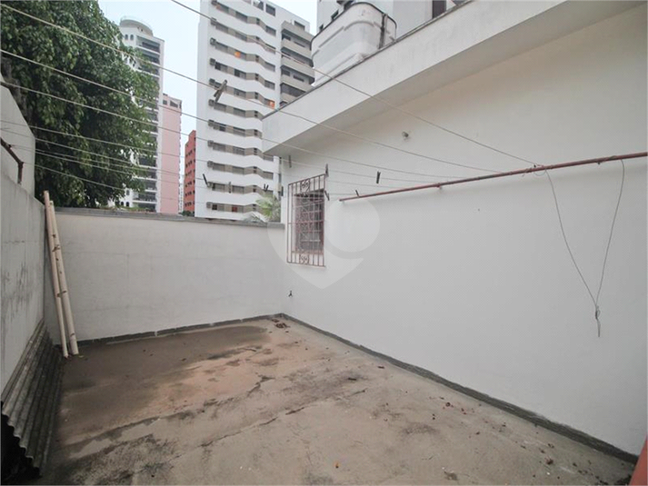 Aluguel Sobrado São Paulo Indianópolis REO712132 15