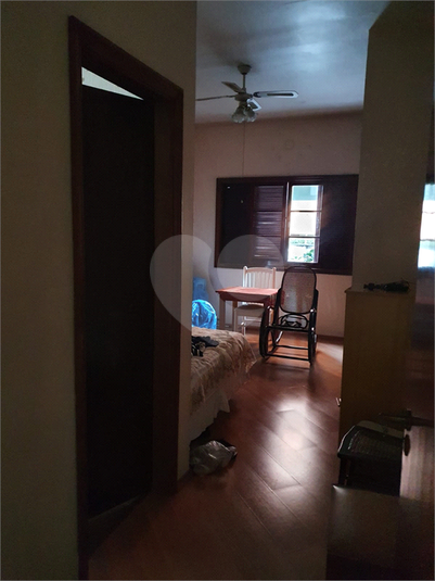 Aluguel Sobrado São Paulo Indianópolis REO712132 13