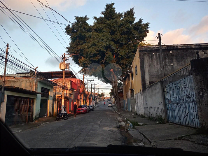 Venda Terreno São Paulo Casa Verde Alta REO712173 8