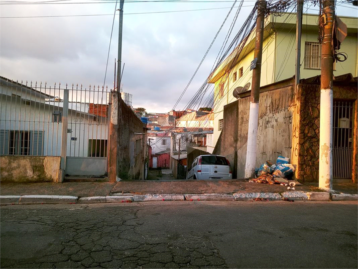 Venda Terreno São Paulo Casa Verde Alta REO712173 7