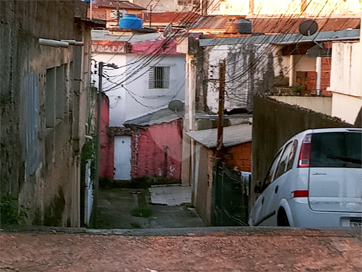 Venda Terreno São Paulo Casa Verde Alta REO712173 4