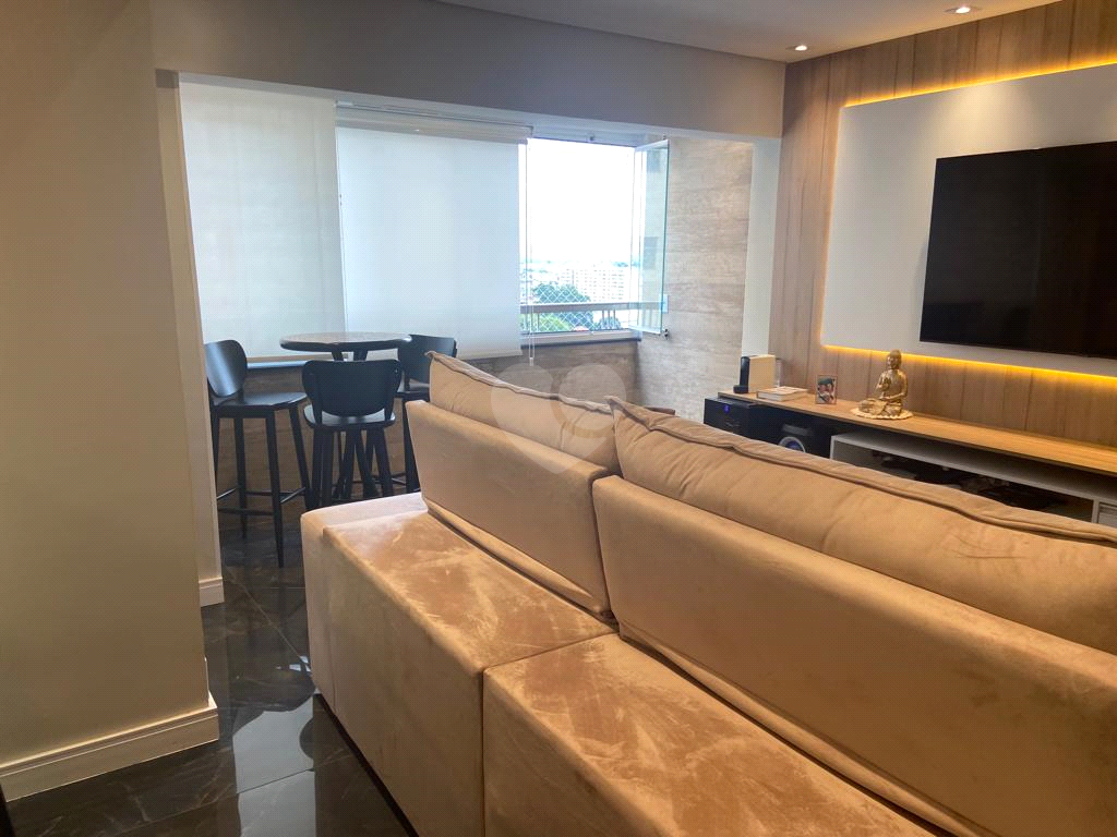 Venda Apartamento São Paulo Belenzinho REO712193 5