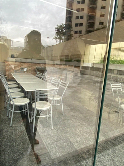 Venda Apartamento São Paulo Belenzinho REO712193 31