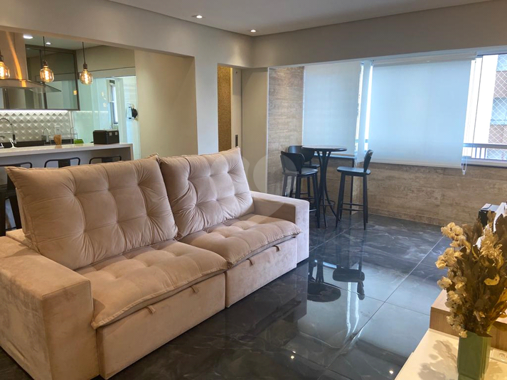 Venda Apartamento São Paulo Belenzinho REO712193 2