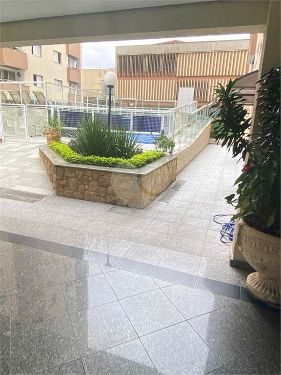 Venda Apartamento São Paulo Belenzinho REO712193 23