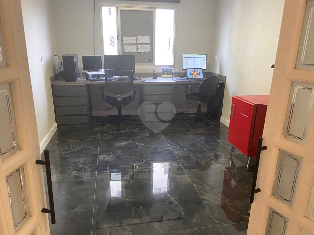 Venda Apartamento São Paulo Belenzinho REO712193 16