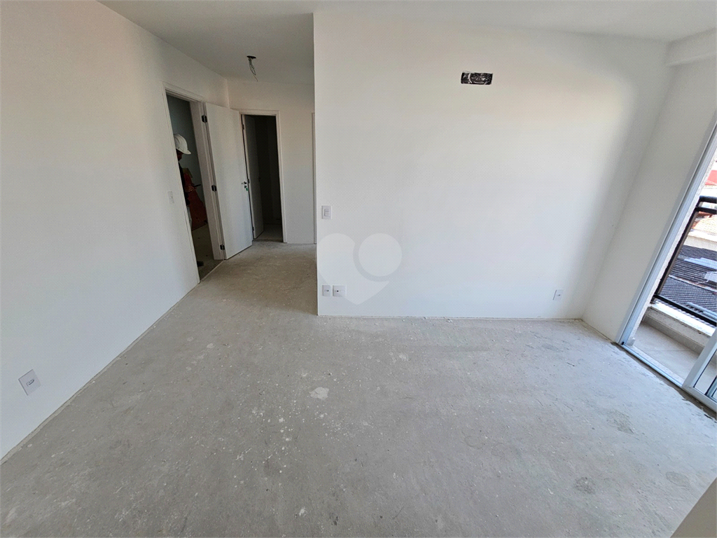 Venda Apartamento São Paulo Parada Inglesa REO712247 3