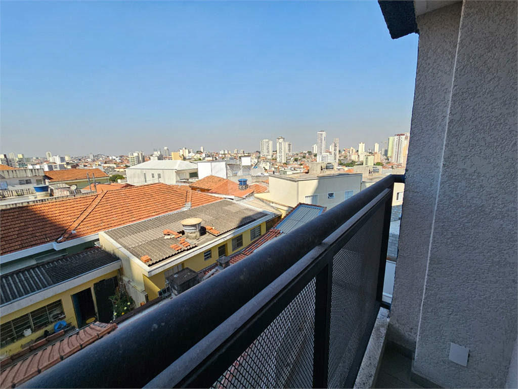 Venda Apartamento São Paulo Parada Inglesa REO712247 7