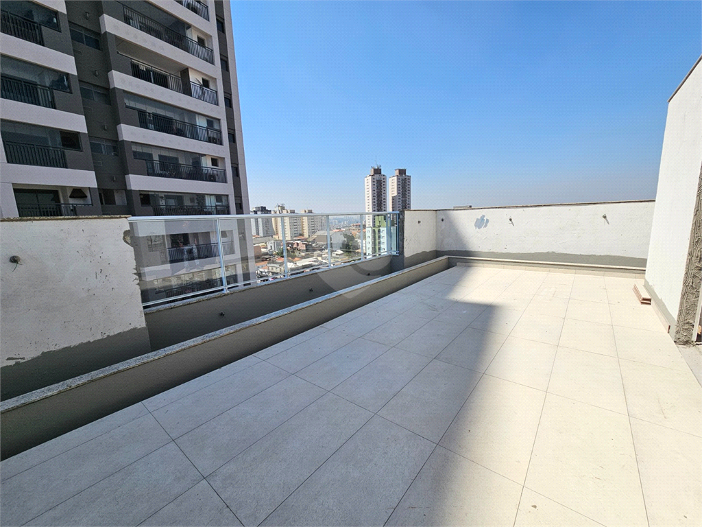 Venda Apartamento São Paulo Parada Inglesa REO712247 14