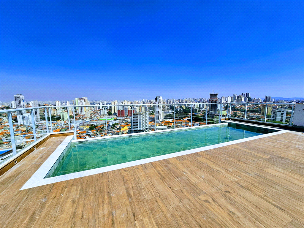 Venda Apartamento São Paulo Parada Inglesa REO712247 16