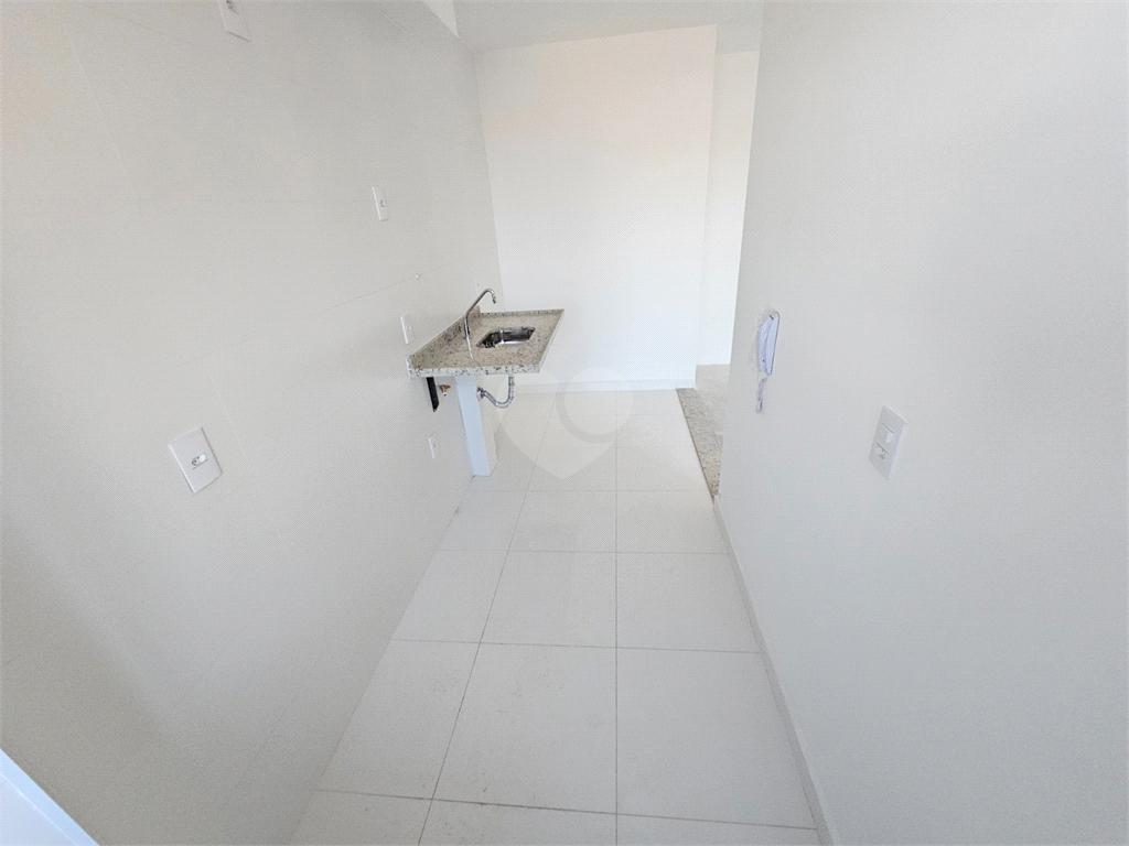 Venda Apartamento São Paulo Parada Inglesa REO712247 4