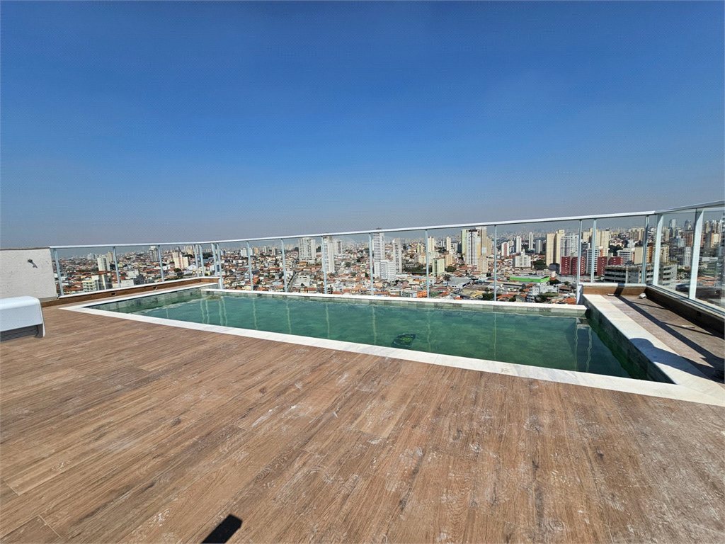 Venda Apartamento São Paulo Parada Inglesa REO712247 15