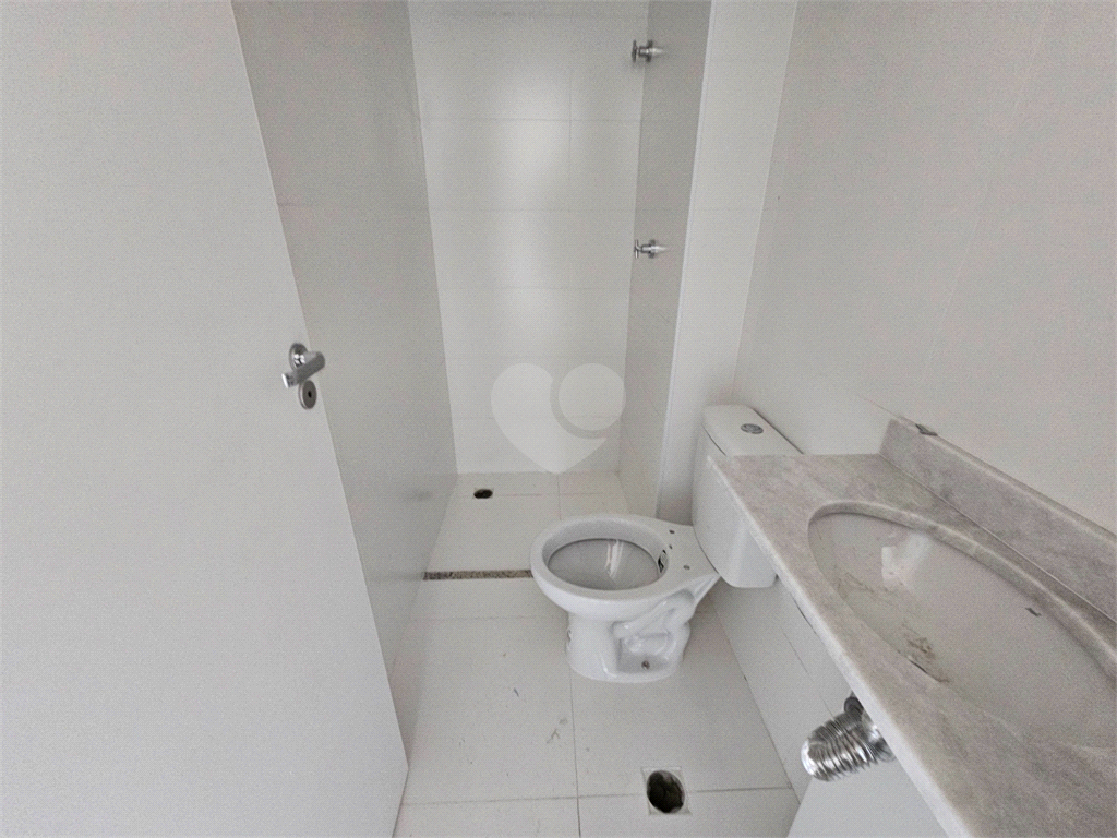 Venda Apartamento São Paulo Parada Inglesa REO712247 13