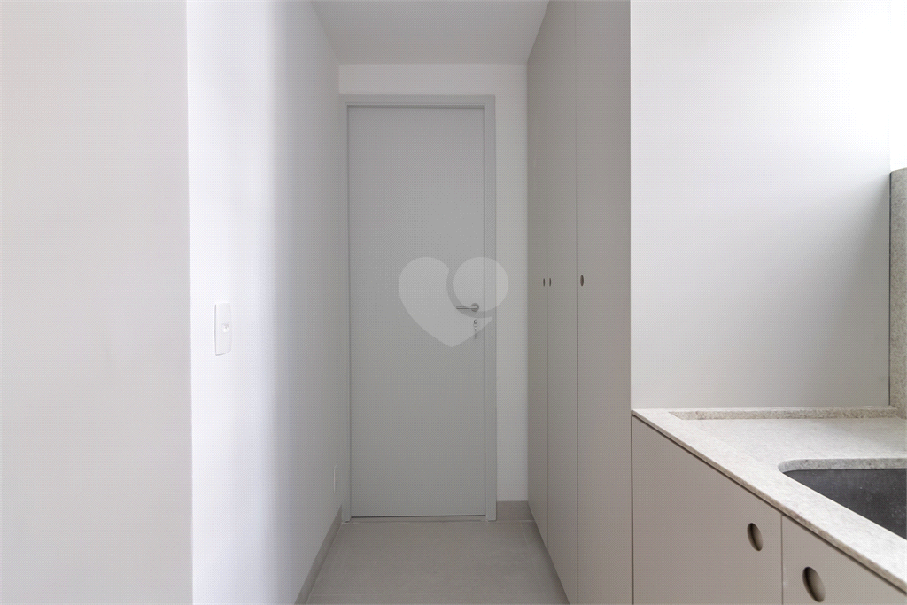 Venda Apartamento São Paulo Jardim Paulista REO71227 28