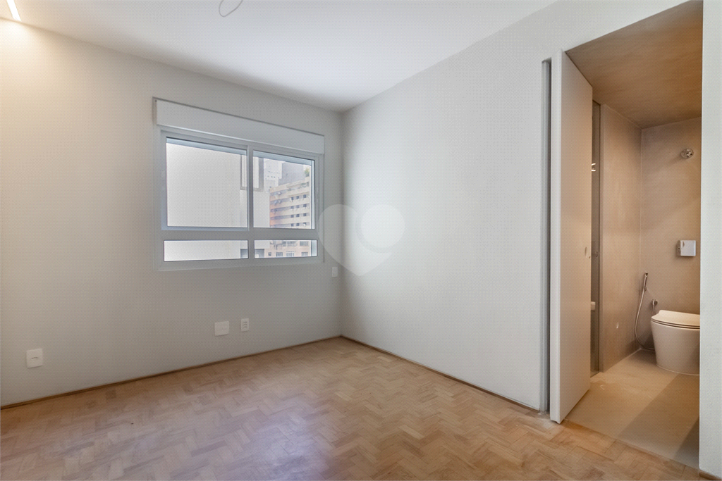 Venda Apartamento São Paulo Jardim Paulista REO71227 17