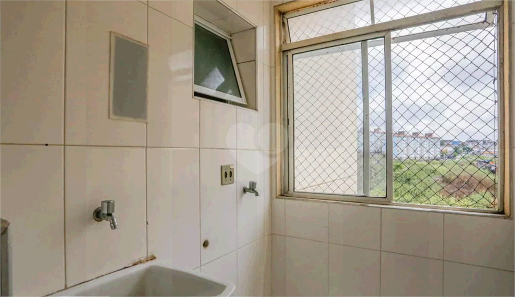 Venda Apartamento São Paulo Jardim Vergueiro (sacomã) REO712343 13