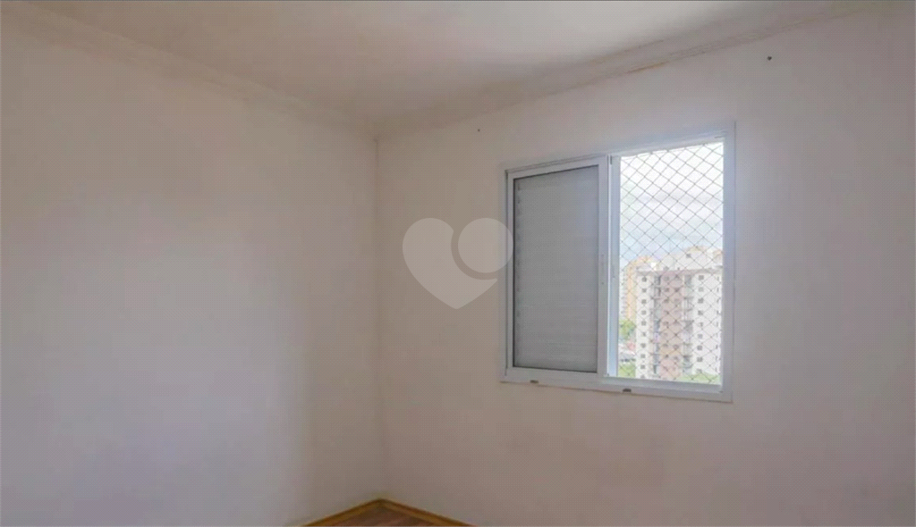 Venda Apartamento São Paulo Jardim Vergueiro (sacomã) REO712343 25