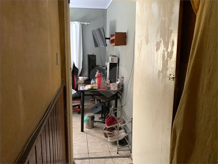 Venda Casa São Paulo Chácara São João REO712374 9