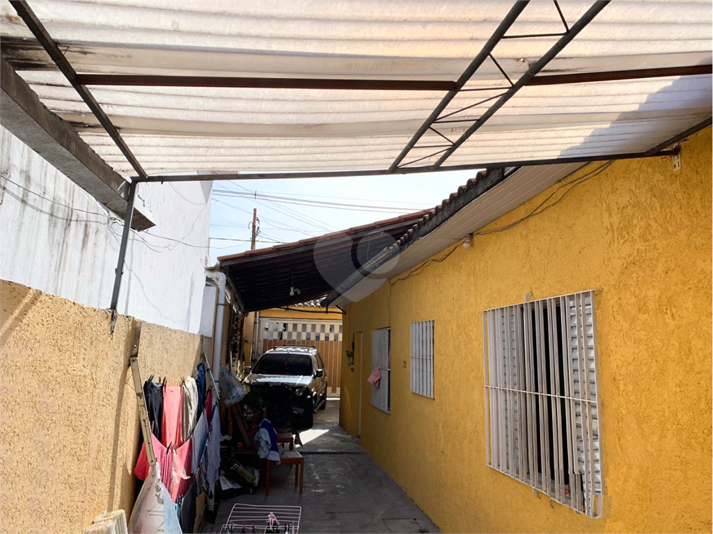 Venda Casa São Paulo Chácara São João REO712374 21