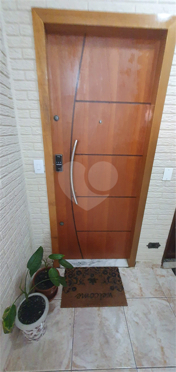 Venda Apartamento São Paulo Jardim Satélite REO712385 19