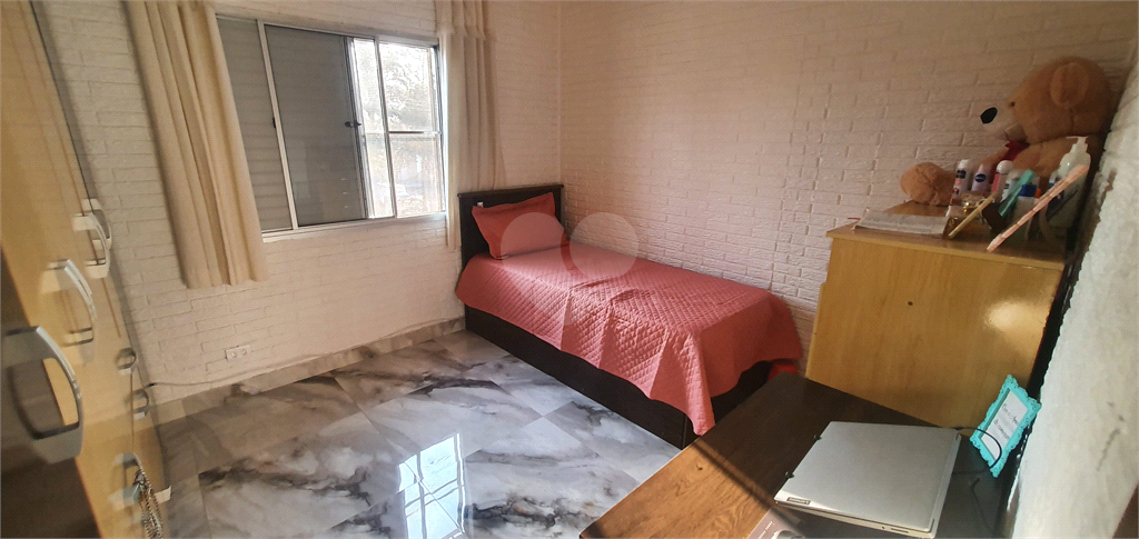 Venda Apartamento São Paulo Jardim Satélite REO712385 16