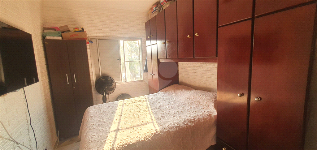 Venda Apartamento São Paulo Jardim Satélite REO712385 15