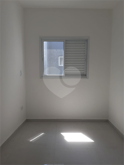 Venda Apartamento Santo André Parque Das Nações REO712386 14